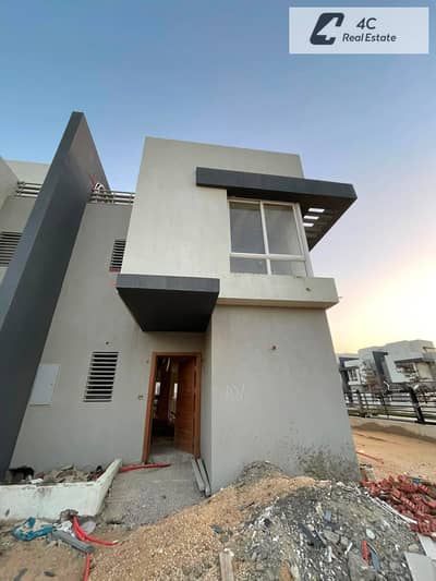 6 Bedroom Townhouse for Sale in New Cairo, Cairo - WhatsApp Image 2026-07-20 at 5.05. 14 AM - Copy - Copy. jpeg 6 Bedroom Townhouse for Sale in New Cairo, Cairo - WhatsApp Image 2026-07-20 at 5.05. 14 AM - Copy - Copy. jpeg