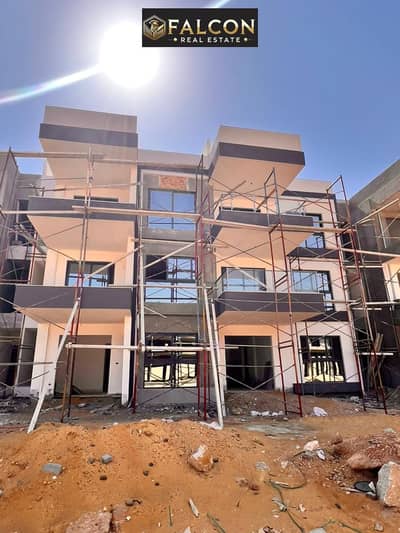 2 Bedroom Chalet for Sale in Ain Sukhna, Suez - WhatsApp Image 2026-07-20 at 4.21. 28 PM. jpeg 2 Bedroom Chalet for Sale in Ain Sukhna, Suez - WhatsApp Image 2026-07-20 at 4.21. 28 PM. jpeg