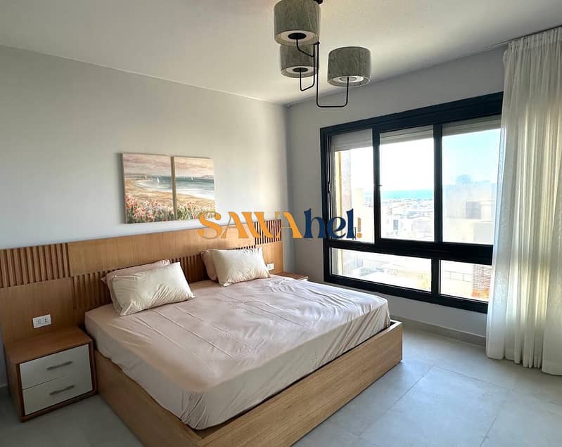 For rent: a chalet in Hacienda White North Coast located in the New Towers with a sea view. - Bild 3