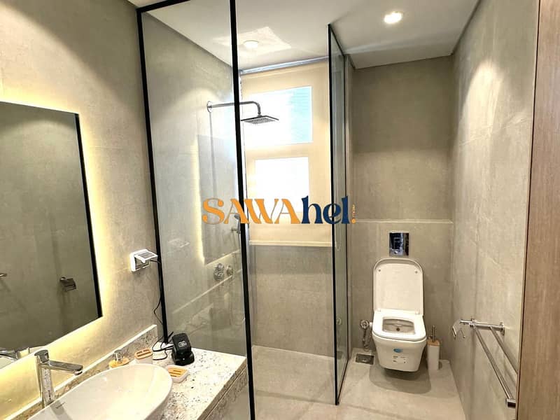 For rent: a chalet in Hacienda White North Coast located in the New Towers with a sea view. - Bild 4