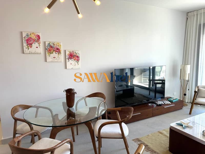 For rent: a chalet in Hacienda White North Coast located in the New Towers with a sea view. - Bild 6