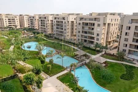 بنتهاوس 3 غرف نوم للبيع في القاهرة الجديدة، القاهرة - the-square-compound. jpeg بنتهاوس 3 غرف نوم للبيع في القاهرة الجديدة، القاهرة - the-square-compound. jpeg
