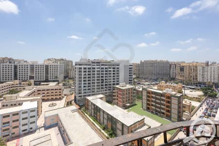 3 Bedroom Flat for Sale in Smoha, Alexandria - (1) IMG_7914. jpg