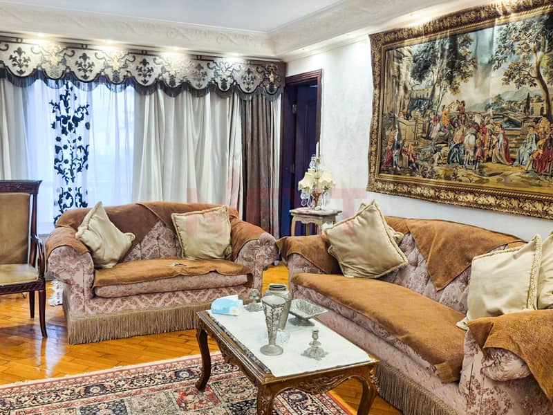Apartment for Sale – 151 sqm | Mostafa Kamel - Ansicht 2