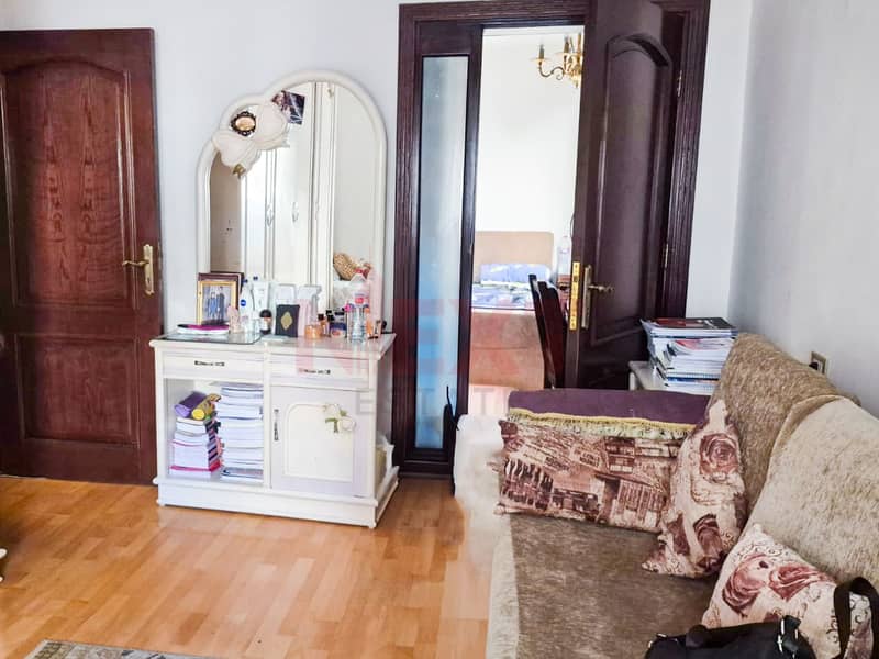 Apartment for Sale – 151 sqm | Mostafa Kamel - Ansicht 4