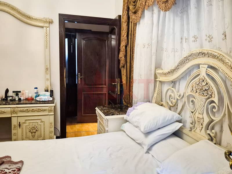 Apartment for Sale – 151 sqm | Mostafa Kamel - Ansicht 5