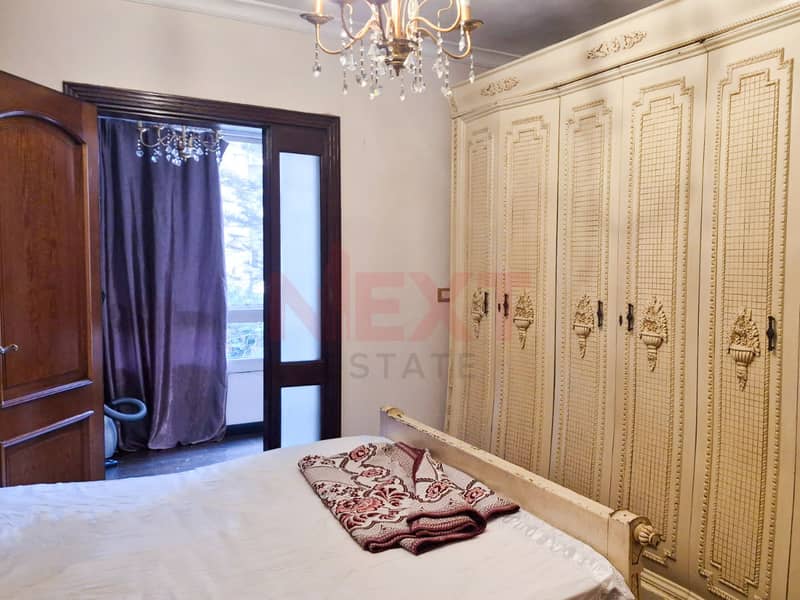Apartment for Sale – 151 sqm | Mostafa Kamel - Ansicht 6