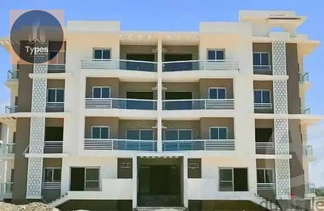 3 Bedroom Apartment for Sale in Sheikh Zayed, Giza - WhatsApp Image 2026-07-20 at 4.12. 19 PM. jpeg