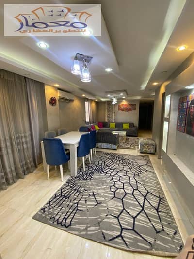 3 Bedroom Apartment for Sale in Katameya, Cairo - bd409327-a1d1-4edd-a31e-17d8a5e0ffae. jpg