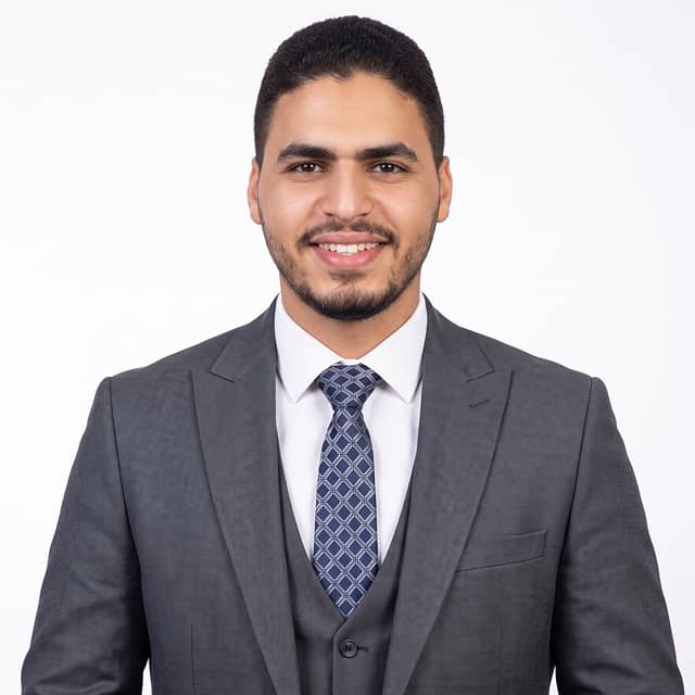 Omar Osman