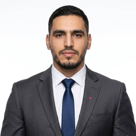 Ali Abelmoez Ali Abelmoez