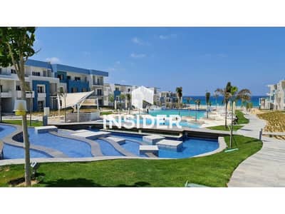 2 Bedroom Chalet for Sale in North Coast, Matruh - 4d3c8fd5-710f-46cc-b2b7-54fd53d7ebc0. jpg 2 Bedroom Chalet for Sale in North Coast, Matruh - 4d3c8fd5-710f-46cc-b2b7-54fd53d7ebc0. jpg