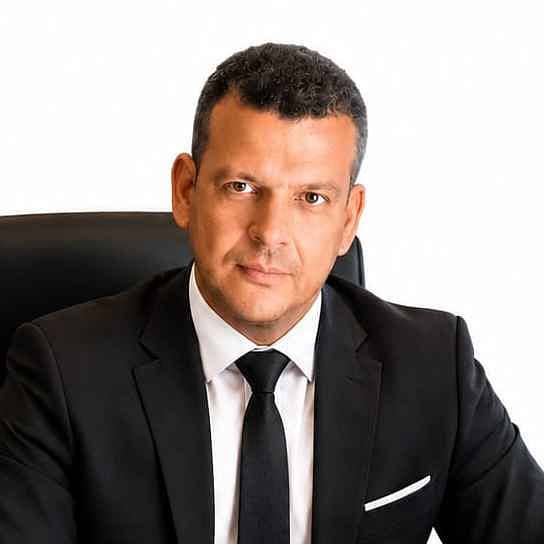 Mohamed Sobhy