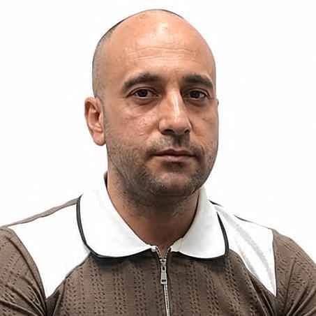 Ebrahim Bakry Ebrahim Bakry