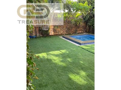 5 Bedroom Townhouse for Rent in New Cairo, Cairo - WhatsApp Image 2026-07-19 at 12.27. 07 PM (2). jpg