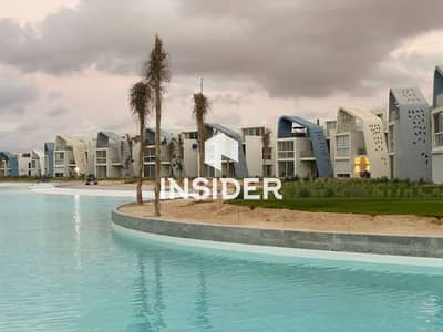 3 Bedroom Penthouse for Sale in North Coast, Matruh - 2022-08-25. jpg 3 Bedroom Penthouse for Sale in North Coast, Matruh - 2022-08-25. jpg