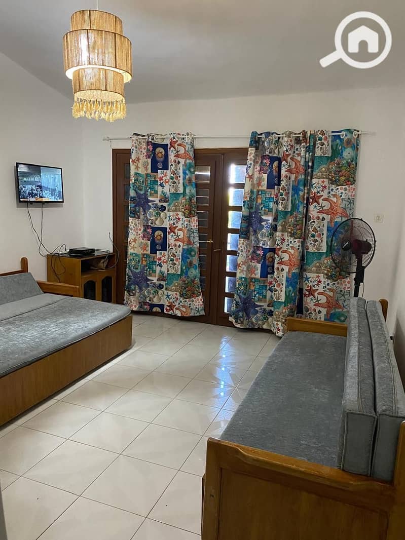 Chalet for sale, ready to move in Marina (North Coast) with a distinctive view - Vista 5
