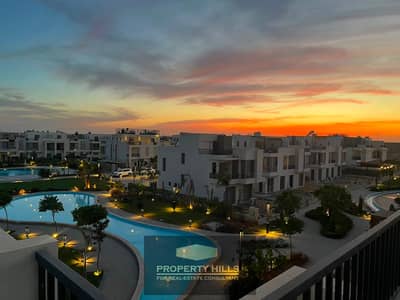 4 Bedroom Townhouse for Sale in Sheikh Zayed, Giza - WhatsApp Image 2026-06-17 at 3.19. 20 PM (1). jpeg