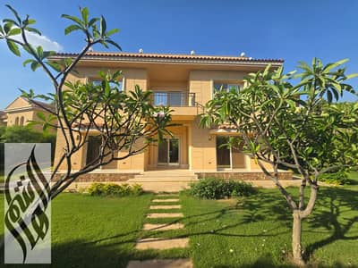 5 Bedroom Villa for Sale in Madinaty, Cairo - WhatsApp Image 2026-07-20 at 4.32. 20 PM. jpeg 5 Bedroom Villa for Sale in Madinaty, Cairo - WhatsApp Image 2026-07-20 at 4.32. 20 PM. jpeg