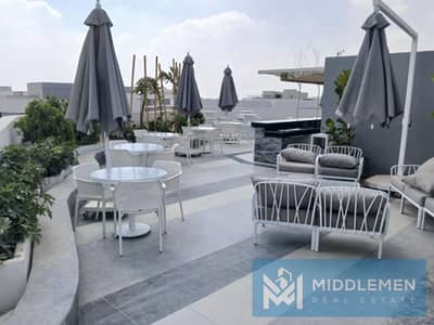 2 Bedroom Flat for Sale in Mostakbal City, Cairo - IMG-20250915-WA0081. jpg