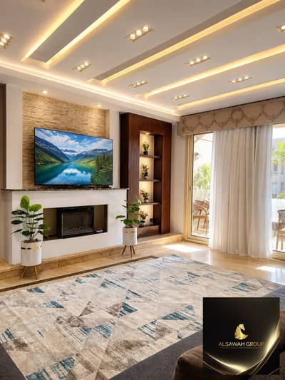 3 Bedroom Hotel Apartment for Rent in New Cairo, Cairo - WhatsApp Image 2026-07-12 at 20.12. 19. jpeg 3 Bedroom Hotel Apartment for Rent in New Cairo, Cairo - WhatsApp Image 2026-07-12 at 20.12. 19. jpeg