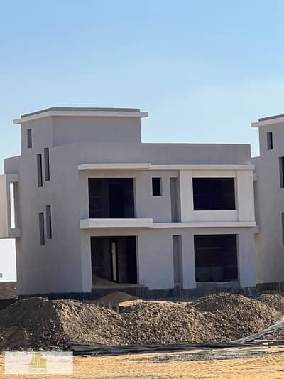 4 Bedroom Villa for Sale in Sheikh Zayed, Giza - WhatsApp Image 2026-04-19 at 3.44. 16 PM. jpeg