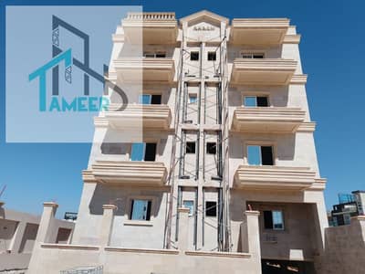 3 Bedroom Apartment for Sale in New Cairo, Cairo - وحدة2. jpg 3 Bedroom Apartment for Sale in New Cairo, Cairo - وحدة2. jpg