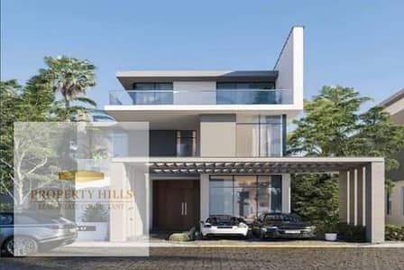 4 Bedroom Villa for Sale in New Cairo, Cairo - WhatsApp Image 2026-07-20 at 4.25. 22 PM (1). jpeg 4 Bedroom Villa for Sale in New Cairo, Cairo - WhatsApp Image 2026-07-20 at 4.25. 22 PM (1). jpeg