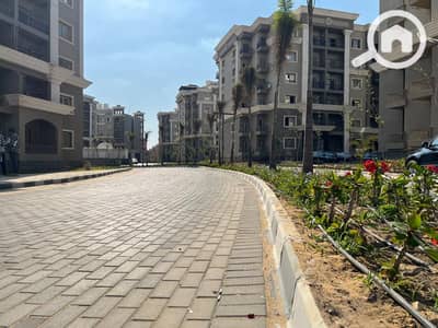 شقة 2 غرفة نوم للايجار في القاهرة الجديدة، القاهرة - 1000463256. jpg