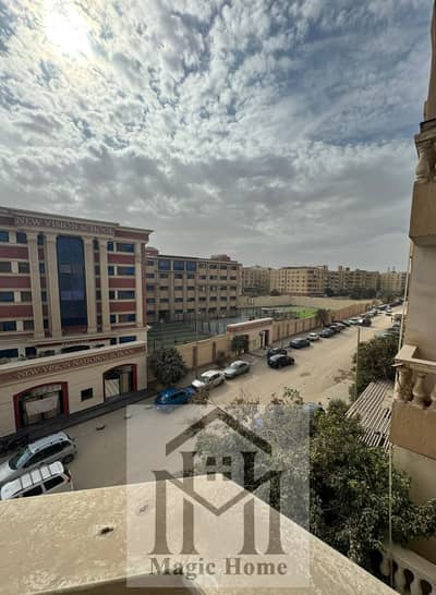 شقة 3 غرف نوم للبيع في حدائق الاهرام، الجيزة - 8fd11197-7dba-4732-9239-6b53e7821737. jpg