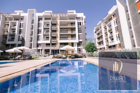 2 Bedroom Flat for Sale in New Cairo, Cairo - WhatsApp Image 2026-07-19 at 3.50. 11 PM. jpeg