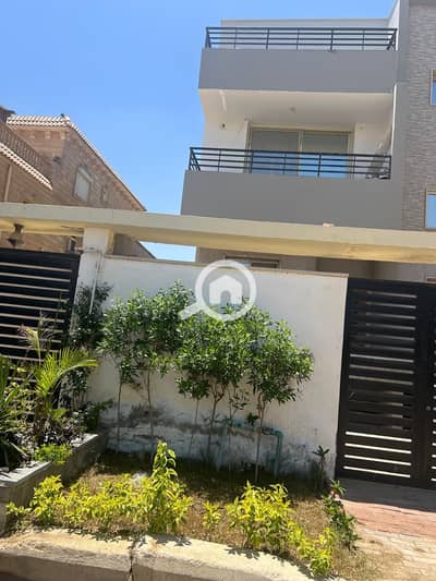 4 Bedroom Flat for Sale in Sheikh Zayed, Giza - WhatsApp Image 2026-07-20 at 4.40. 32 PM (2). jpeg