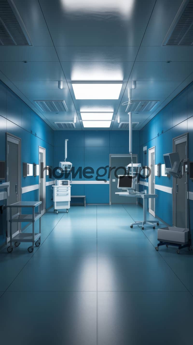 6 modern-blue-empty-clinic-ward-light-medical-emergency-room. jpg