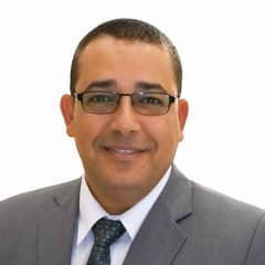 Ahmed Shafhy