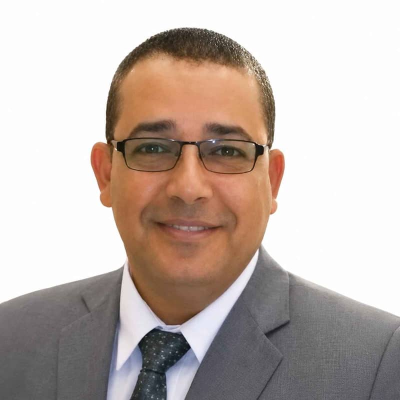 Ahmed Shafhy