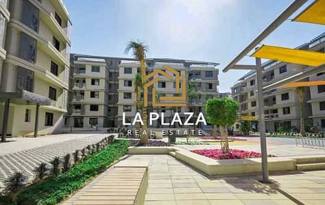 3 Bedroom Flat for Sale in 6th of October, Giza - WhatsApp Image 2026-07-04 at 9.34. 16 AM (2). jpeg