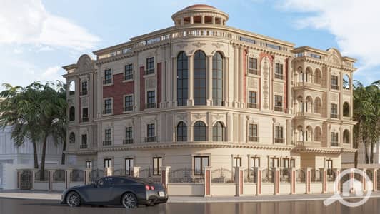 2 Bedroom Flat for Sale in New Cairo, Cairo - WhatsApp Image 2026-07-20 at 15.17. 22. jpeg 2 Bedroom Flat for Sale in New Cairo, Cairo - WhatsApp Image 2026-07-20 at 15.17. 22. jpeg