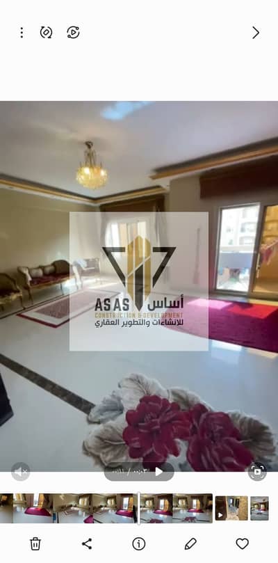 3 Bedroom Flat for Sale in New Cairo, Cairo - 1001033588. jpg 3 Bedroom Flat for Sale in New Cairo, Cairo - 1001033588. jpg