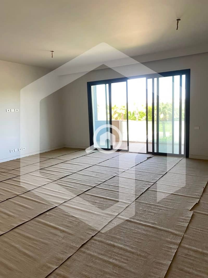 Apartment Fully Finished in a Prime Location Ready To Move in Allegria Residence, Sodic, El Sheikh Zayed . . . . . . . . . . . . . . . - Vista 2