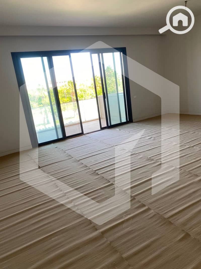 Apartment Fully Finished in a Prime Location Ready To Move in Allegria Residence, Sodic, El Sheikh Zayed . . . . . . . . . . . . . . . - Vista 3