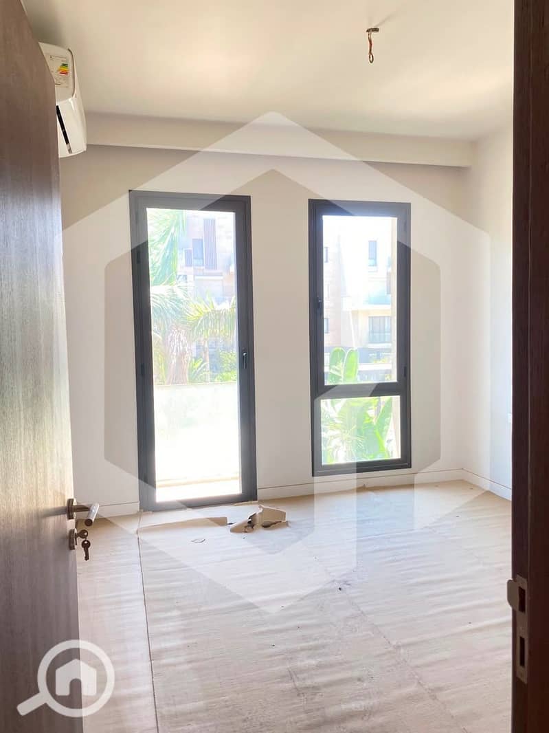 Apartment Fully Finished in a Prime Location Ready To Move in Allegria Residence, Sodic, El Sheikh Zayed . . . . . . . . . . . . . . . - Vista 5