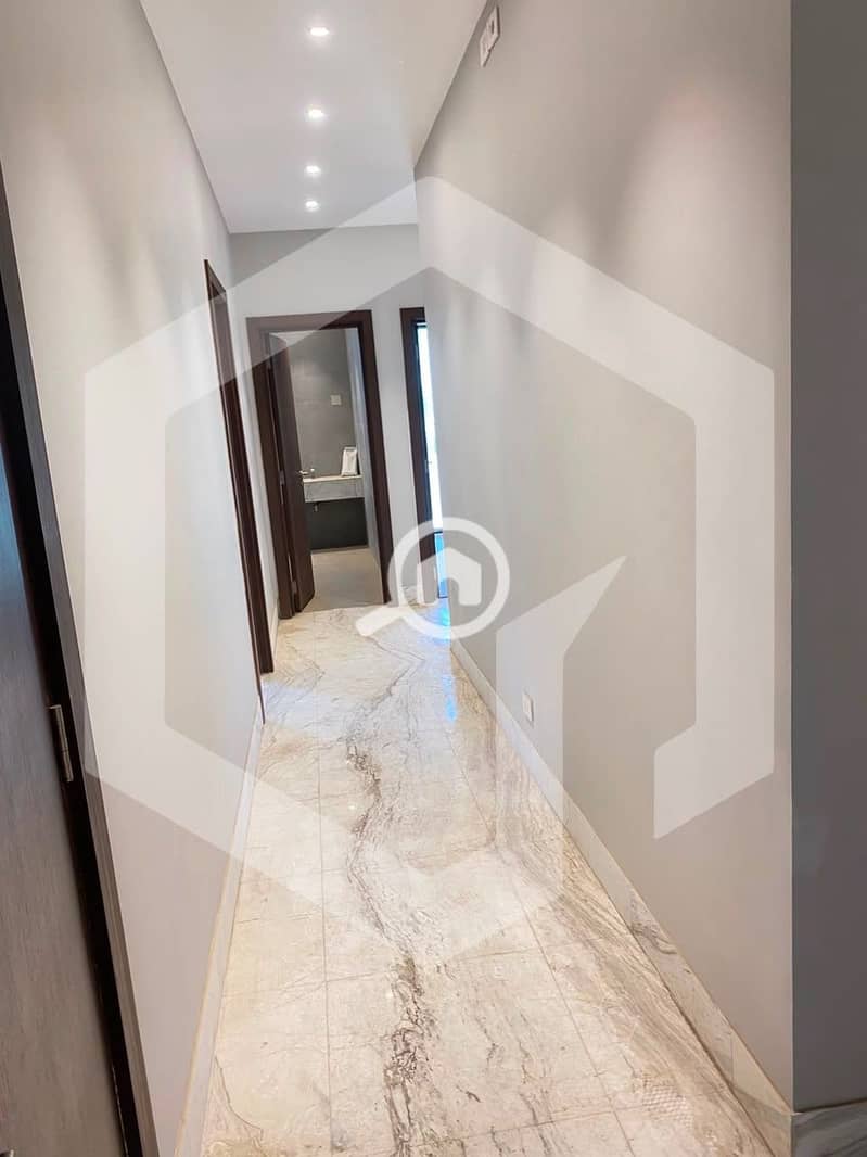 Apartment Fully Finished in a Prime Location Ready To Move in Allegria Residence, Sodic, El Sheikh Zayed . . . . . . . . . . . . . . . - Altro