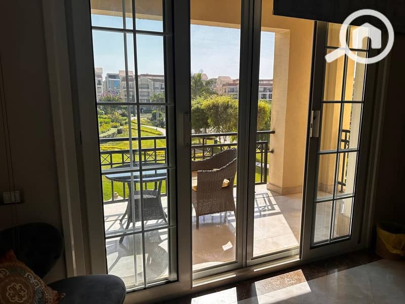 ready to move Spacious 190 m apartment for rent in regents park greenery view - Ansicht 2