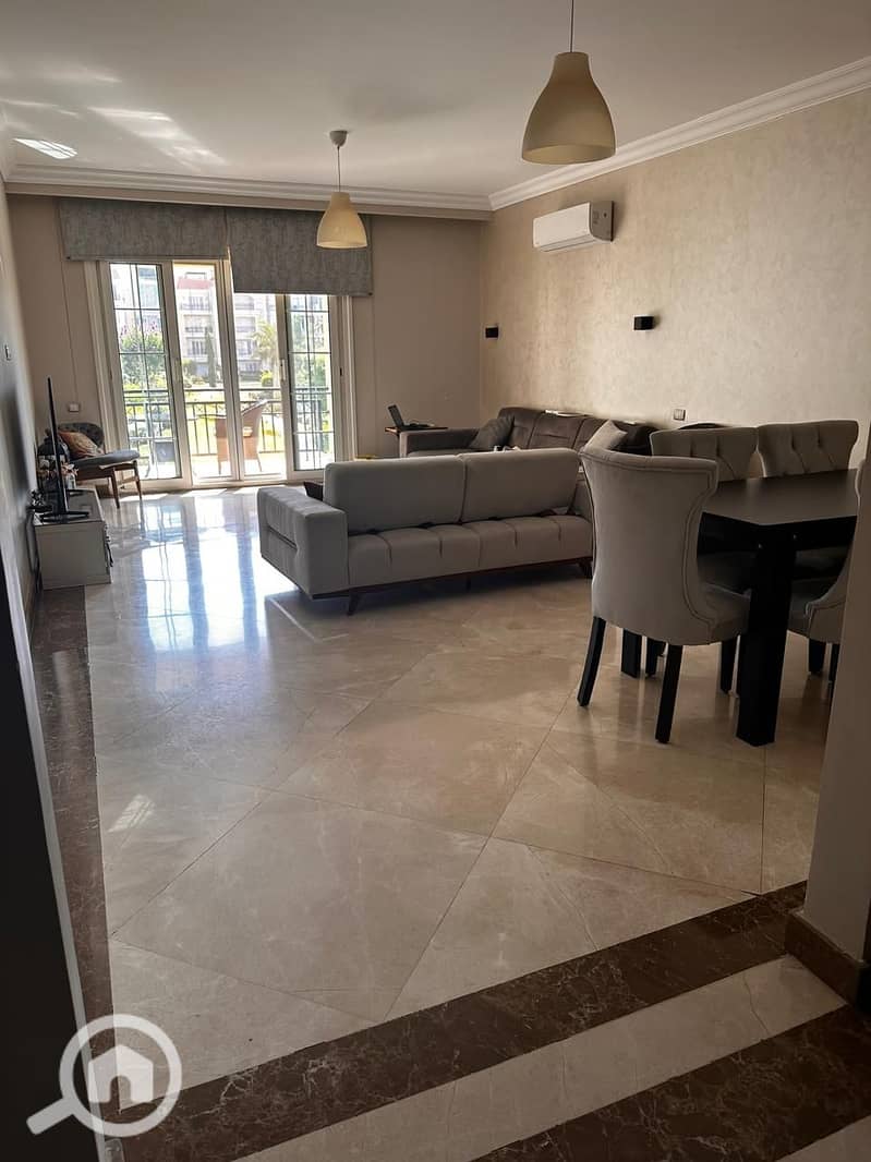 ready to move Spacious 190 m apartment for rent in regents park greenery view - Ansicht 3