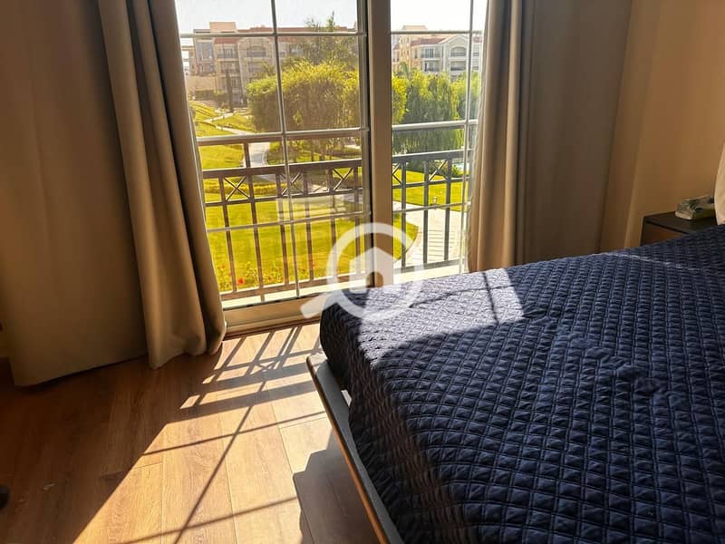 ready to move Spacious 190 m apartment for rent in regents park greenery view - Ansicht 4