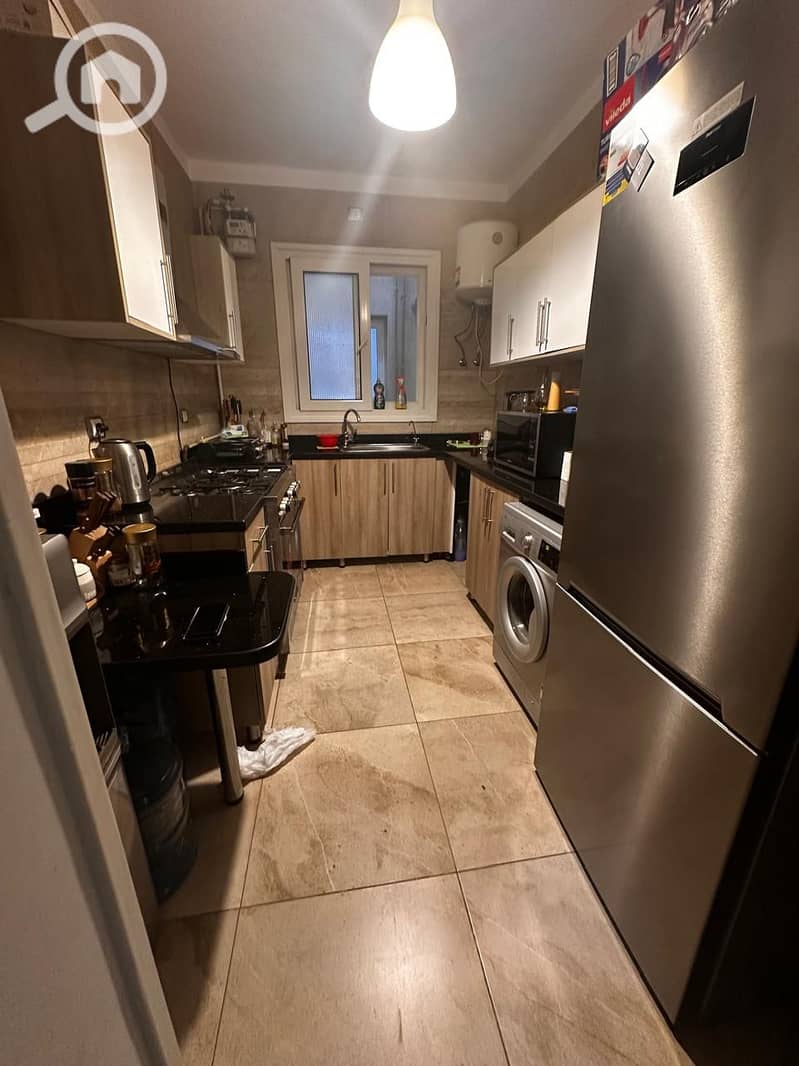 ready to move Spacious 190 m apartment for rent in regents park greenery view - Ansicht 5