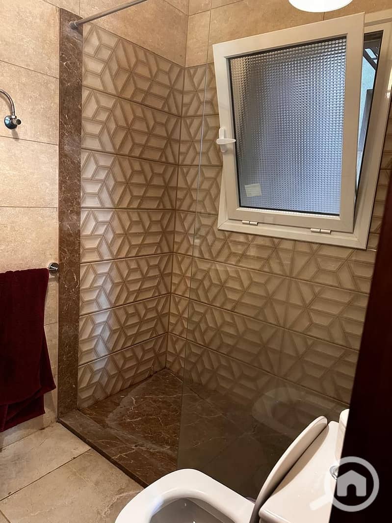 ready to move Spacious 190 m apartment for rent in regents park greenery view - Mehr