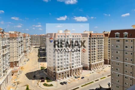 3 Bedroom Apartment for Sale in Moharam Bik, Alexandria - 1. jpg