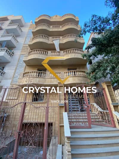 عقار سكني آخر 10+ غرف نوم للبيع في 6 اكتوبر، الجيزة - 8fc87cfb-8fe4-4e73-a8e0-0a2658517c60. jpg