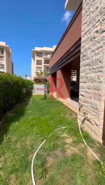 شاليه 2 غرفة نوم للايجار في الساحل الشمالي، مطروح - WhatsApp Image 2026-07-20 at 2.52. 09 PM (3). jpeg